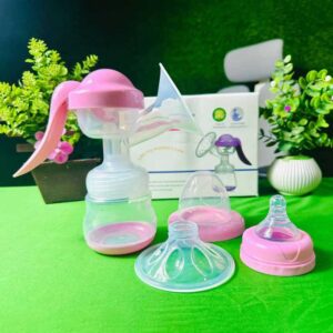Mothercare Manual Breast Pump