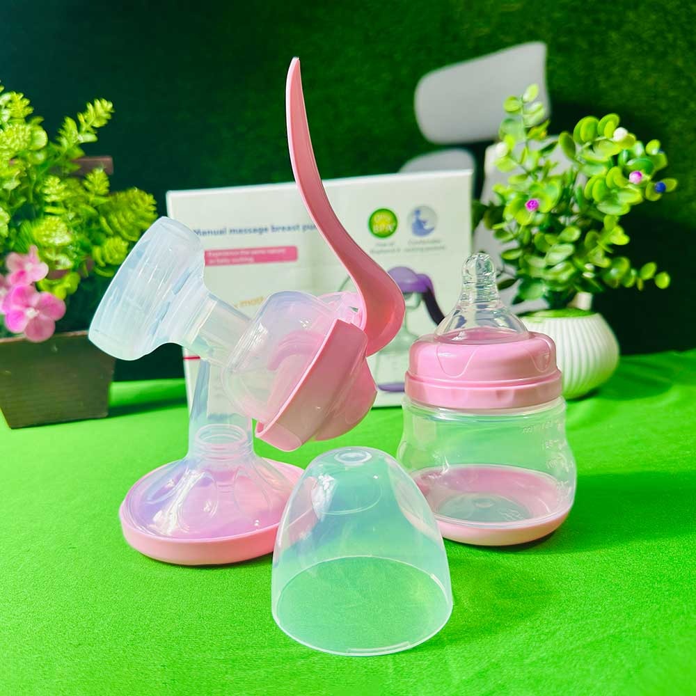 Mothercare Manual Breast Pump - Image 2