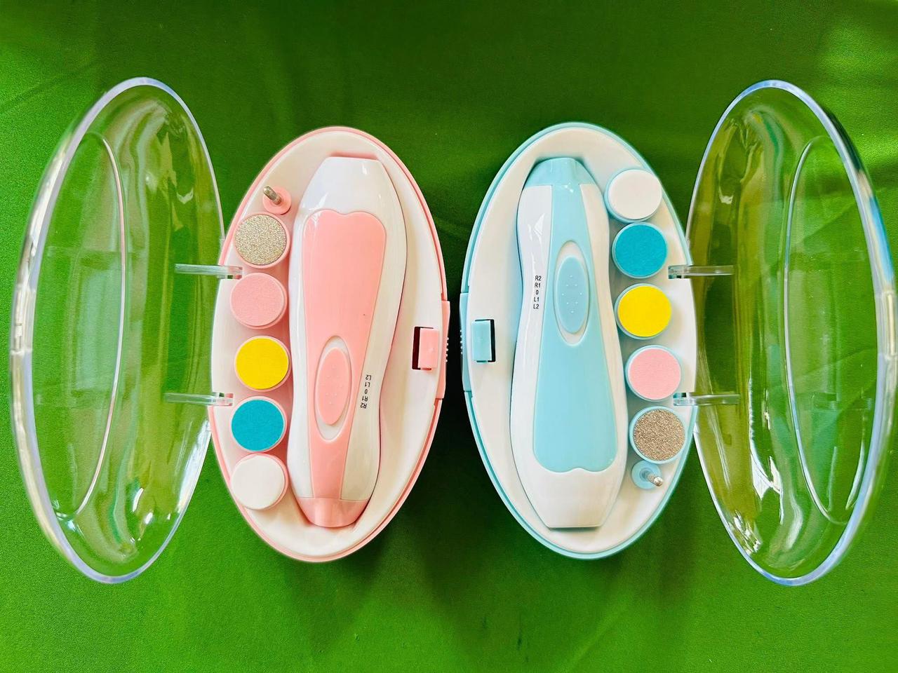 Baby Nail Trimmer - Image 2