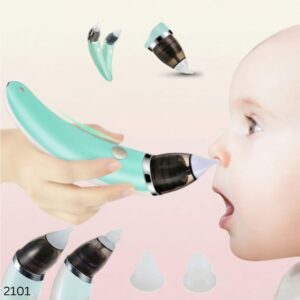 Electric Baby Nasal Aspirator