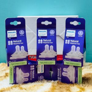 𝐏𝐡𝐢𝐥𝐢𝐩𝐬 𝐀𝐯𝐞𝐧𝐭 𝐍𝐚𝐭𝐮𝐫𝐚𝐥 𝐑𝐞𝐬𝐩𝐨𝐧𝐬𝐞 𝐍𝐢𝐩𝐩𝐥𝐞(𝟐𝐩𝐢𝐬 𝐢𝐧 𝟏𝐛𝐨𝐱)