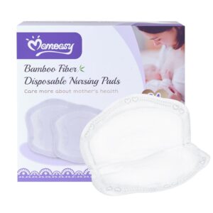 𝐌𝐨𝐦𝐞𝐚𝐬𝐲 𝐃𝐢𝐬𝐩𝐨𝐬𝐚𝐛𝐥𝐞 𝐁𝐫𝐞𝐚𝐬𝐭 𝐏𝐚𝐝𝐬 (𝟑𝟔𝐩𝐢𝐬 𝐢𝐧 𝟏𝐛𝐨𝐱)
